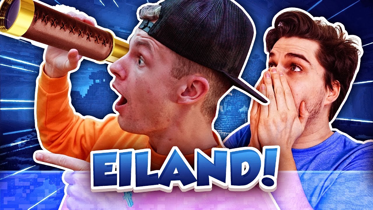 video phone beyonce mp3 EEN ONBEWOOND EILAND! - Minecraft Survival #153