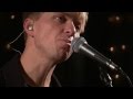 The Drums - U.S. National Park (Live on KEXP)