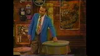 Where in the World is Carmen Sandiego?—If it Ain't Baroque, Don't Filch It