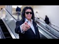 ‘THIS IS GONNA ROCK EVERYBODY’S SOCKS OFF’: Gene Simmons talks new shark thriller 'Deep Water'