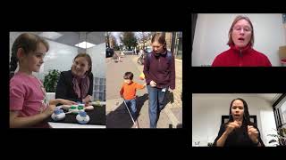 What does access mean?​ Re-thinking the accessibility research problems that we tackle