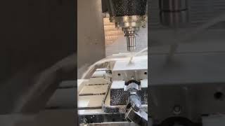 Precision CNC Machining Services #CNCMachining #5AxisMachining #RapidPrototyping #PrecisionMachining