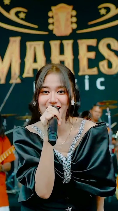 Cidro 3 - Intan Afifah #intanafifah #cidro3 #mahesamusic #mahesaofficial #shorts