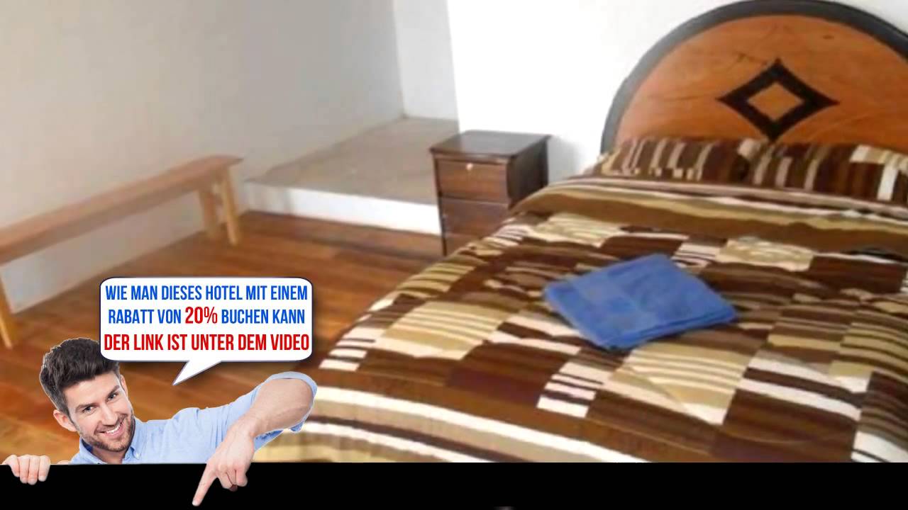 CasaNostra Choquequirao, Cachora, Peru