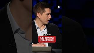 По-другому с таким «Баффало» никак #этохоккейбрат #нхл #nhl #плейофф #кубокстэнли #бостон #баффало