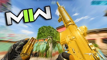 Pub stomping "movement kings" in Modern Warfare 2!