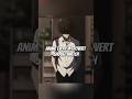 Anime Every Introvert Should Watch | Part -2 | #anime #animeedit