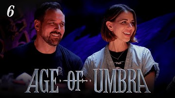 The Unforgiving City | Age of Umbra | Episode 6