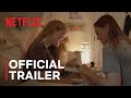 Away  official trailer  netflix