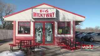 Two B&G Milkyway locations re-open in the Sioux Falls area