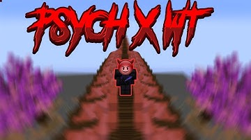 Skyblock Players Run Ruby w/ PsychxWT | TheArchon Factions