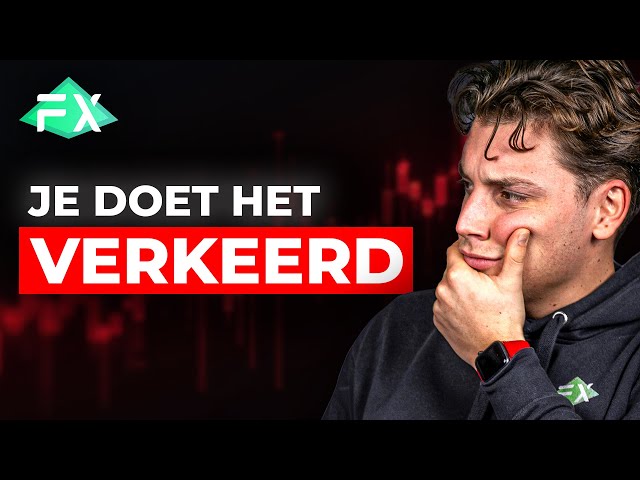 Geld Verdienen is NIET Genoeg! - Trading Podcast - Ep. 152