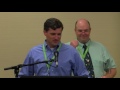 4.1 - Lightning Talks 4.1 - Lightning Talks