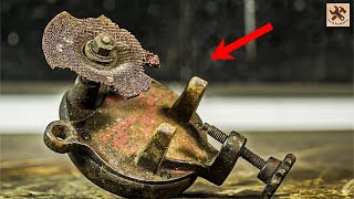 Top 5 Video Antique Restoration with AMAZING outcome - Full Video