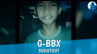 G-BBX - Drop It Granulizer | GT Beatbox Shoutout