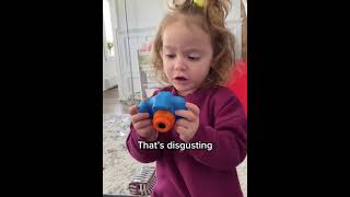 Information Kids Will Humble You So Fast 😭 #funny #Shorts #Kids #Parenting #Viral Guide