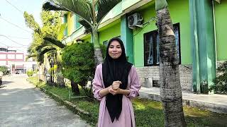 Mini Riset Kelompok 9 (Studi di Divisi Logistik PT KAI (Persero) UPT Balai Yasa Pulu Brayan)