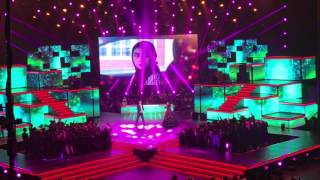 #AME2017 7 Hari Mencintaiku