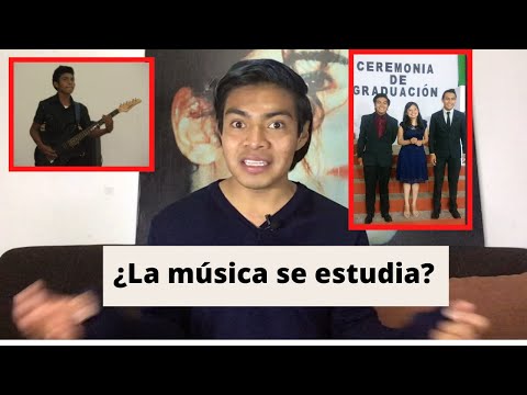 ¿La Educación Musical Es Una Buena Carrera?