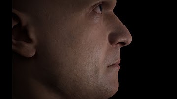 Character development preview #metahuman