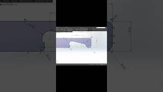 How to Design a Mechanical Latch in SolidWorks 2025🛠️ #3dmodeling #cad #solidworks #LearnCAD #CAD