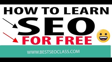 How To Do SEO For Your WordPress Website - Amazing Tips And Techniques