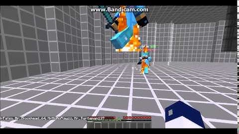 Tomer0505 hacking at VelocityMC