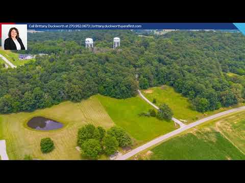 7 Ben Dyer Rd, Sturgis, KY home video tour