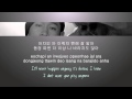 Zion T 자이언티 Crush 크러쉬 Just 그냥 LYRICS 가사 HAN ROM ENG mp3