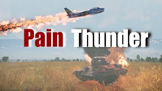 Pain - A War Thunder Song