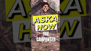 Aska How The Carpenter , , ,