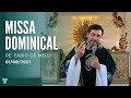 Missa Dominical 01/08/2021