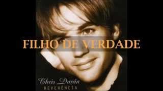 Watch Chris Duran Filho De Verdade video