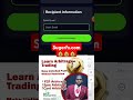 Sugerfx.com #shorts #arbitrage #makemoneyonline #crypto