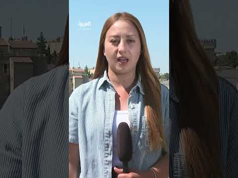 إسرائيل تعترض مسيرات قادمة من إيران وسماع صافرات الإنذار