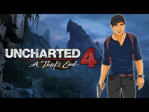 AVENTURAS CON ELENA | UNCHARTED 4: A THIEF´S END EP. 18