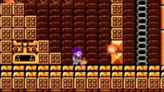 GYCW - Monty on the Run (Commodore 64)