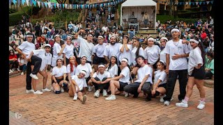 FESTIVAL DANZA POLI 2024 - DIVERSITY DANCE CREW SALIDA 2