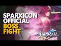 SparxiConOfficial Boss Fight 4 0 Honkai Star Rail