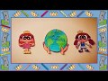 CANCION DE MOTIVACIÓN PARA NIÑAS - COMO MOTIVAR NIÑAS