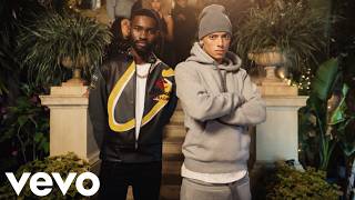 Central Cee ft. Dave - Ends (official video)
