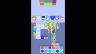 Knit Out Level 424 Easy Game Solution Walkthrough