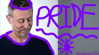 [YTP]-  THE SEVEN SINS:  PRIDE