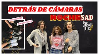 RENEEVLOG - DETRÁS DE STREAMTIME