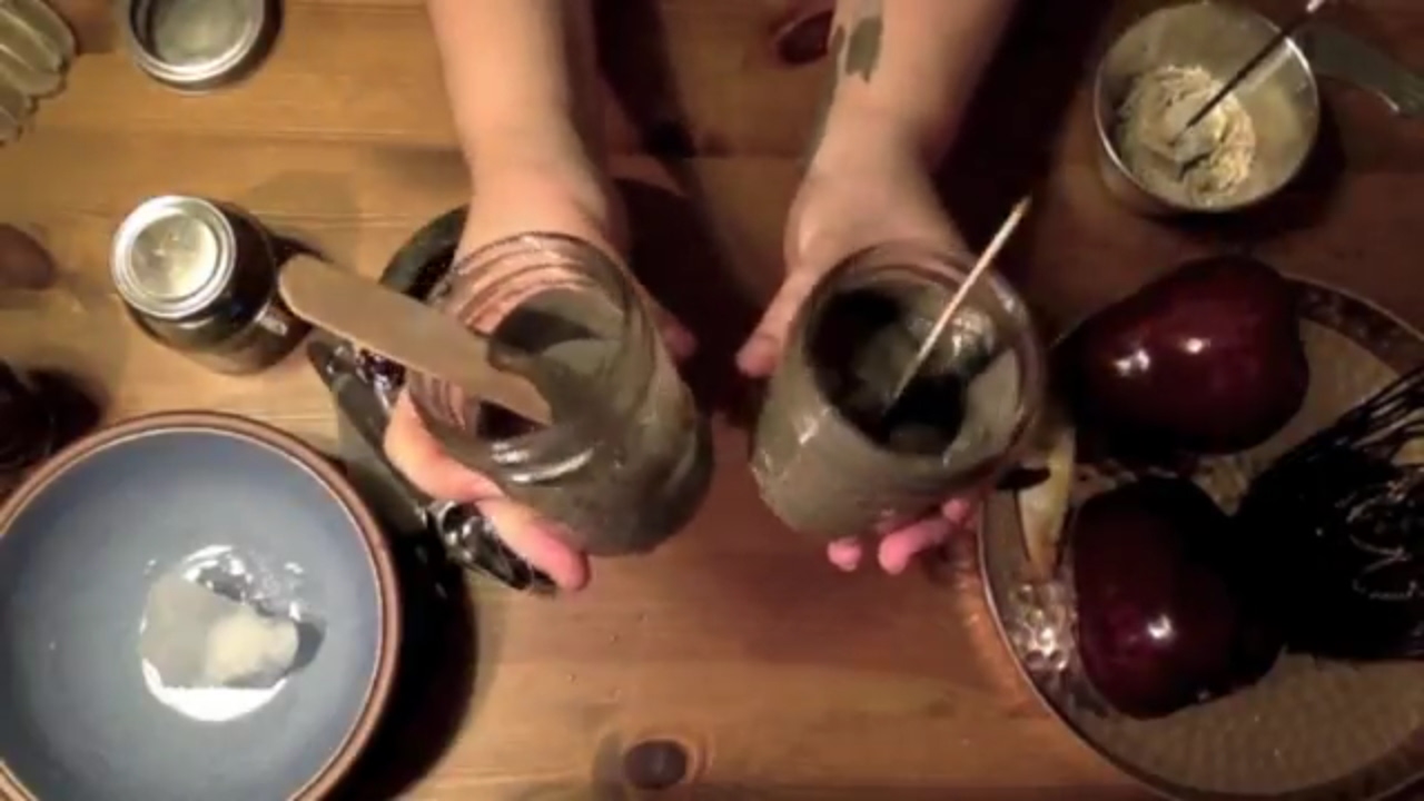 The Self As Canvas Mud & Body Painting in Ritual YouTube