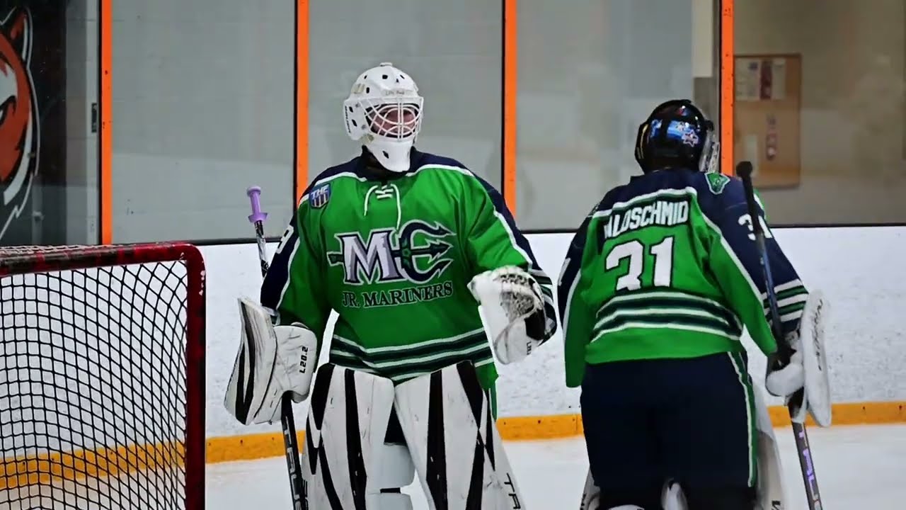 Goolie Hockey Short