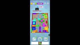 Farm Block Escape Level 56 Walkthrough Solution