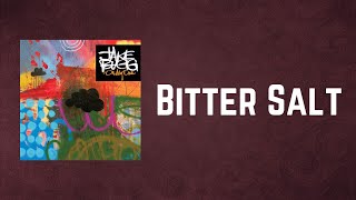 Jake Bugg - Bitter Salt (Lyrics)