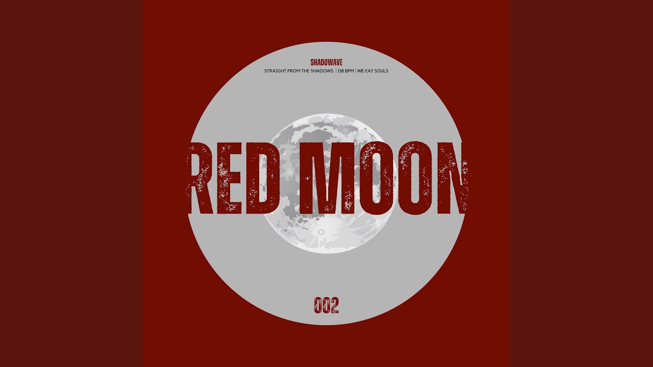 Watch Red Moon on YouTube Watch Red Moon on YouTube
