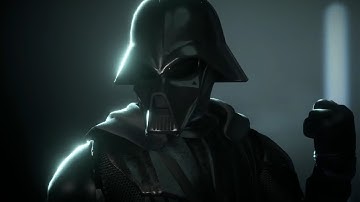 Darth Vader